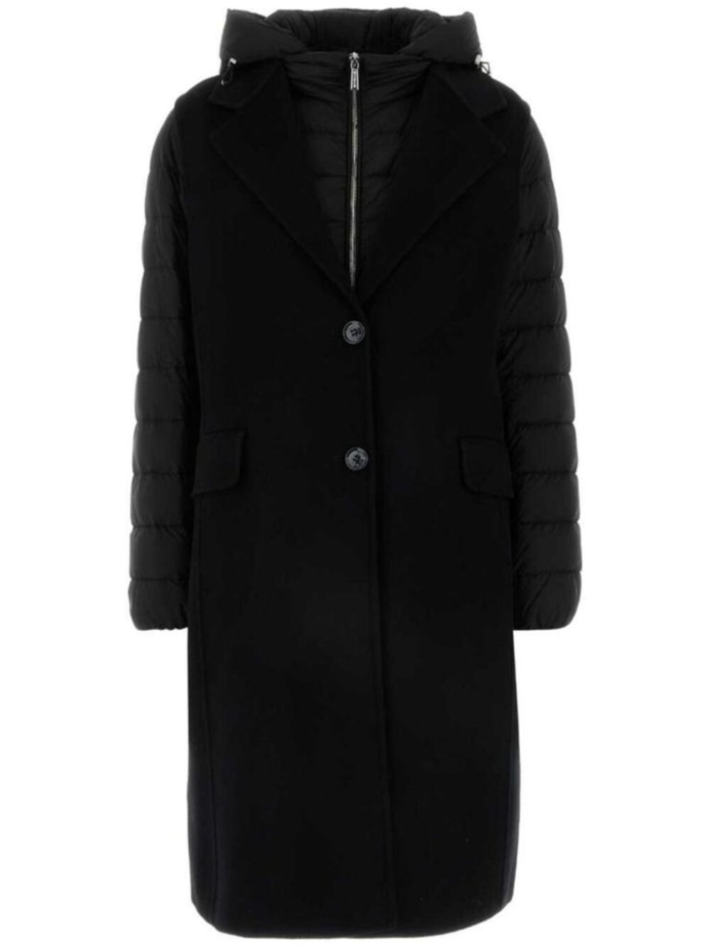 Moorer Jaya Coat Tag Size 44 Women